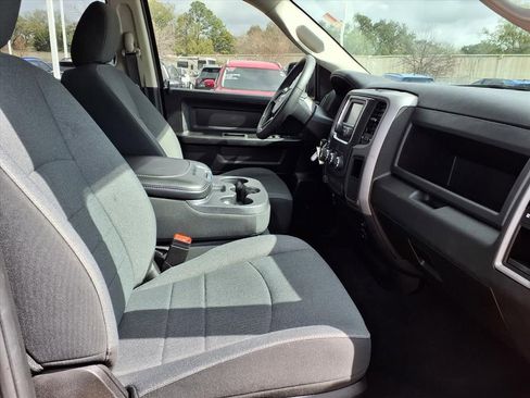 Used 2021 RAM 1500 Tradesman w/ Chrome Plus Package image 23