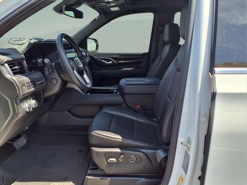 Certified 2024 GMC Yukon Denali AWD/4WD image 10