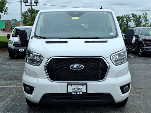 Used 2023 Ford Transit 350 XLT RWD image 39