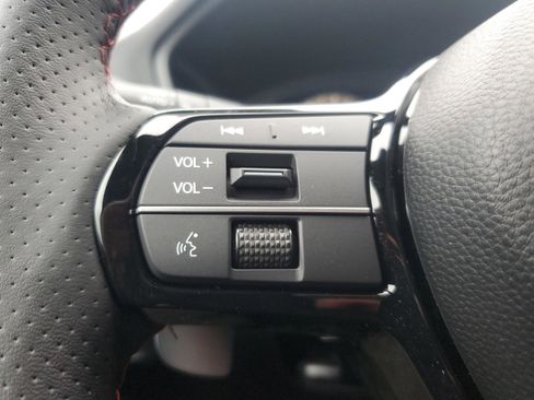 New 2026 Acura ADX A-Spec image 21