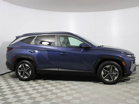 Used 2025 Hyundai Tucson SEL image 21