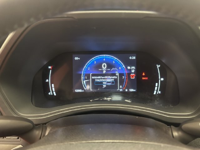 Certified 2026 Toyota Grand Highlander AWD image 21