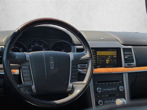 Used 2010 Lincoln MKZ FWD image 16