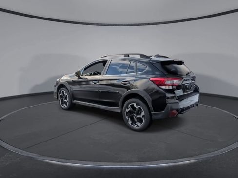Certified 2021 Subaru Crosstrek 2.5i Limited w/ Moonroof Package 1 image 6