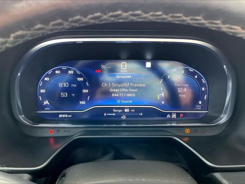 Used 2022 Chevrolet Tahoe Z71 w/ Luxury Package image 26