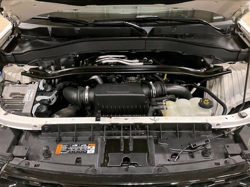 Certified 2020 Ford Explorer ST AWD/4WD image 10