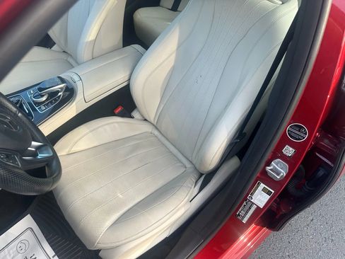 Used 2017 Mercedes-Benz E 300 4MATIC image 17