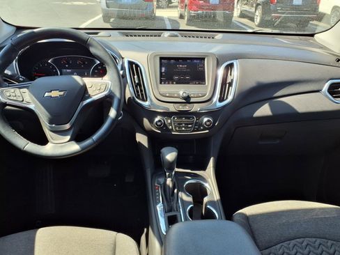 Used 2023 Chevrolet Equinox LT image 10