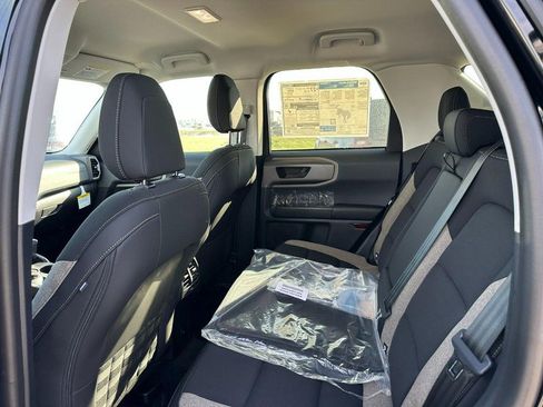 New 2025 Ford Bronco Sport Big Bend image 4