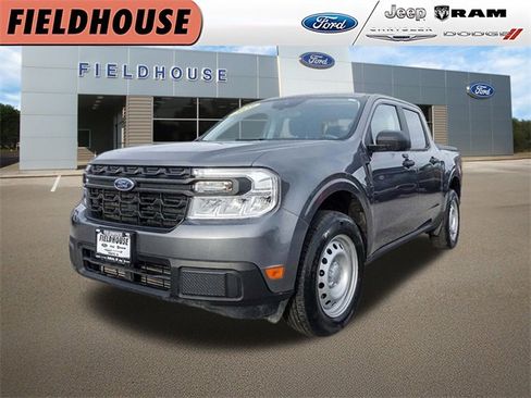 Used 2023 Ford Maverick XL w/ Equipment Group 100A Standard image 1