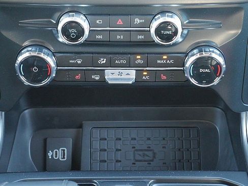 New 2025 Ford F150 Tremor w/ Bed Utility Package image 22