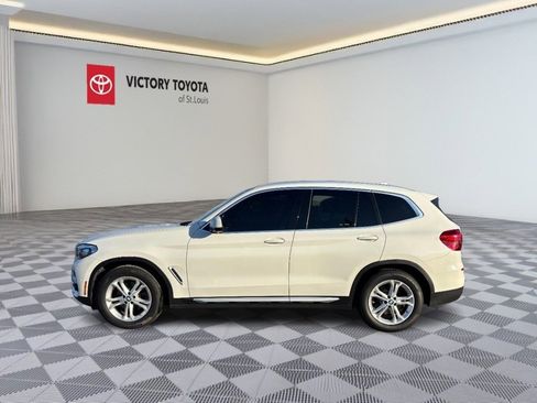 Used 2019 BMW X3 xDrive30i image 10