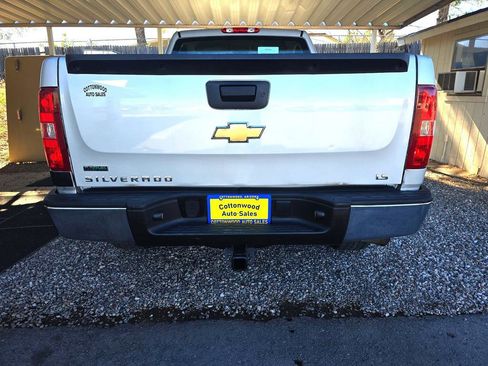 Used 2010 Chevrolet Silverado 1500 W/T w/ LS Package image 29