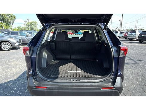 Used 2019 Toyota RAV4 XLE w/ Convenience Package AWD/4WD image 7