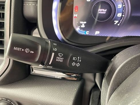 New 2026 RAM 1500 Rebel AWD/4WD image 10