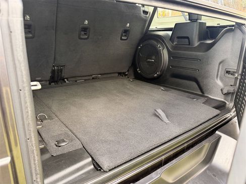 Used 2021 Jeep Wrangler Unlimited Rubicon image 35