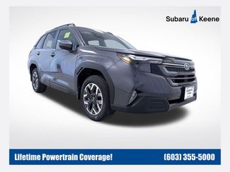 New 2026 Subaru Forester Premium video 1