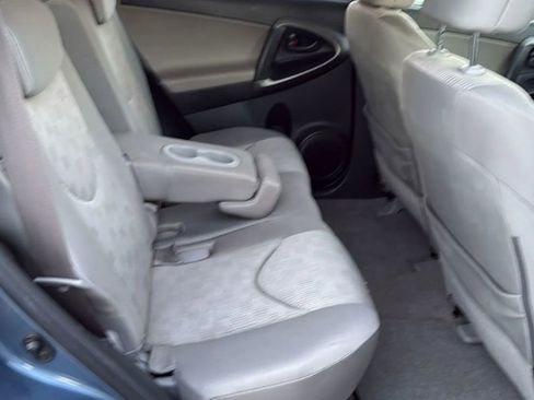 Used 2009 Toyota RAV4 4WD image 17