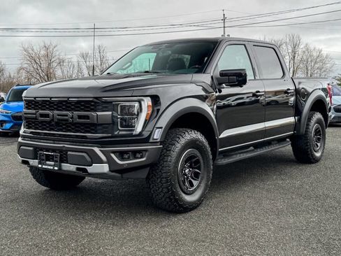 Used 2023 Ford F150 Raptor image 7