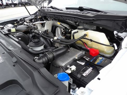 Used 2024 Ford F250 XLT w/ FX4 Off-Road Package AWD/4WD image 44