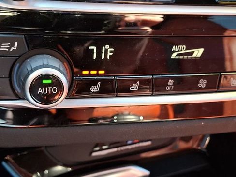 Used 2020 BMW X3 M w/ Executive Package image 25