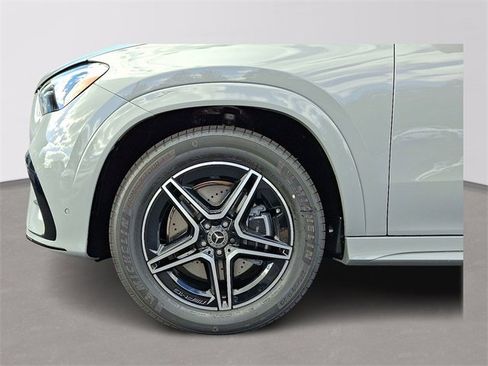 Used 2026 Mercedes-Benz GLE 450 4MATIC Coupe image 7