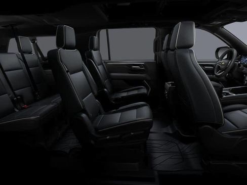 New 2025 Chevrolet Suburban Premier w/ Sun And Tow Package image 77