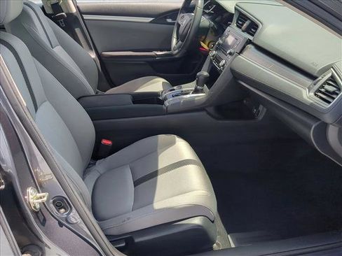 Used 2016 Honda Civic LX image 19