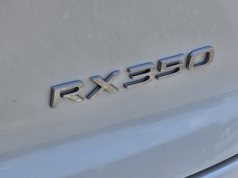 Used 2025 Lexus RX 350 Premium Plus w/ Accessory Package (Z1) FWD image 16