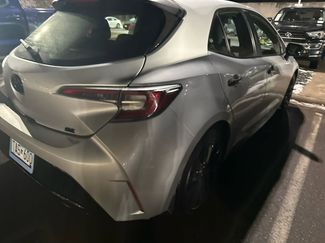 Certified 2022 Toyota Corolla SE video 2