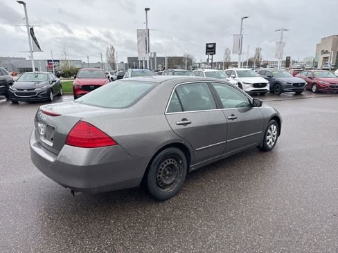 Used 2006 Honda Accord EX image 5