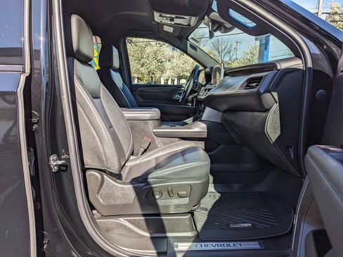 Used 2023 Chevrolet Tahoe Z71 AWD/4WD image 27