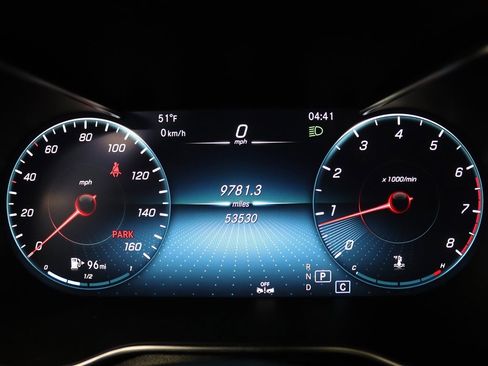 Used 2023 Mercedes-Benz GLC 300 4MATIC Coupe image 22