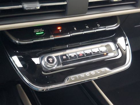 New 2026 Lincoln Corsair Premiere image 22