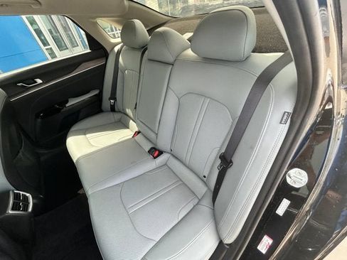 Used 2021 Kia K5 EX FWD image 6