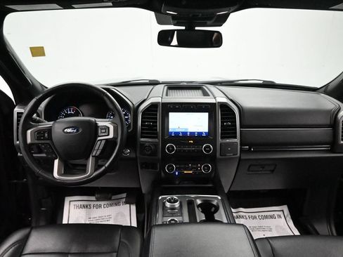 Used 2021 Ford Expedition XLT AWD/4WD image 23