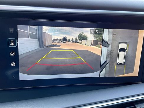 Used 2026 Hyundai Palisade Calligraphy AWD/4WD image 14