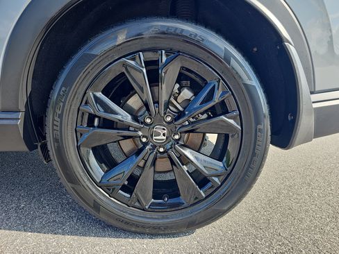 Used 2023 Honda CR-V Sport Touring image 35