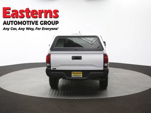 Used 2020 Toyota Tacoma SR RWD image 34