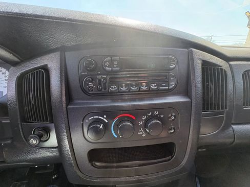 Used 2003 Dodge Ram 3500 Truck ST AWD/4WD image 20