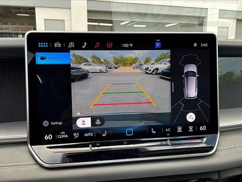 New 2026 Volkswagen Tiguan SE image 26