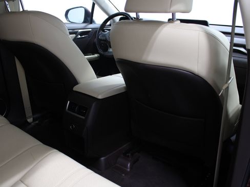 Used 2016 Lexus RX 450h AWD w/ Luxury Package image 22