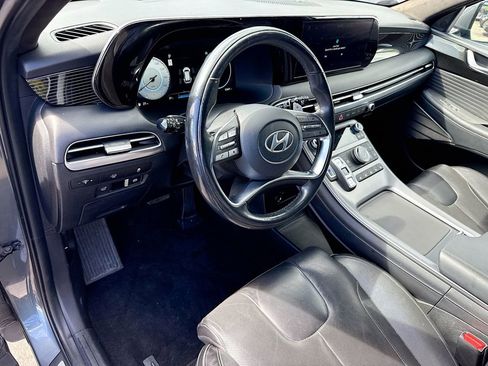 Used 2023 Hyundai Palisade Calligraphy w/ Cargo Package image 10