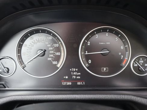 Used 2013 BMW X3 xDrive35i AWD/4WD image 34