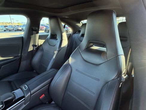 Used 2020 Mercedes-Benz CLA 250 CLA 250 image 18