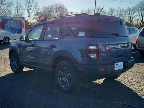 New 2025 Ford Bronco Sport Big Bend w/ Convenience Package image 6