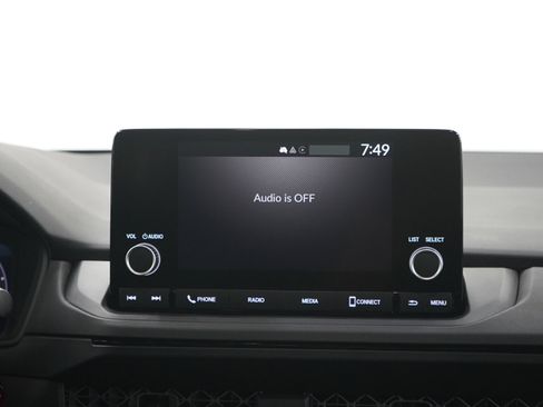 Used 2024 Honda Accord LX image 15