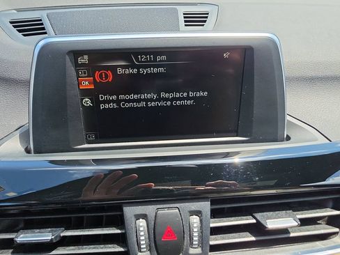 Used 2017 BMW X1 sDrive28i FWD image 20