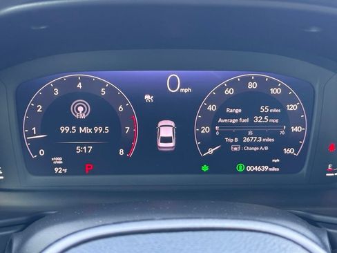 Used 2026 Honda Accord SE image 14