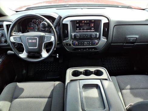 Used 2014 GMC Sierra 1500 SLE w/ SLE Value Package image 12